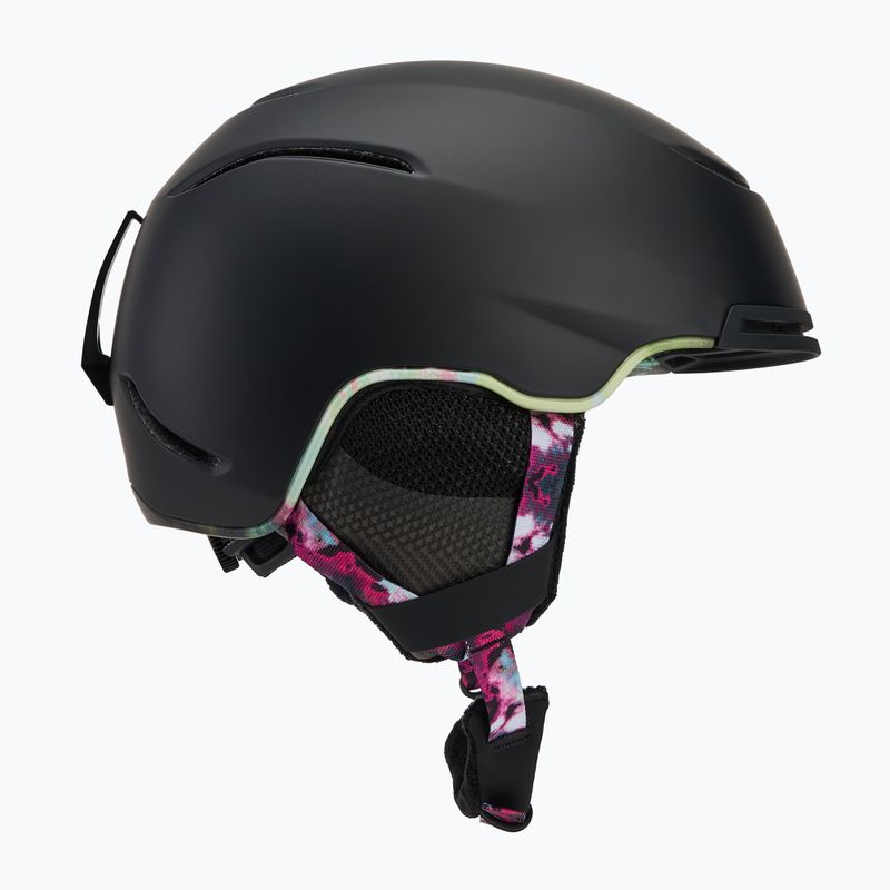 Ски каска Giro Terra MIPS matte dark matter 4