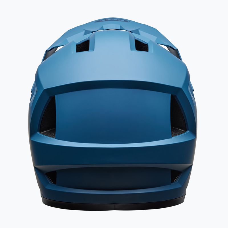 Велосипедна каска Bell Sanction 2 matte blue 4