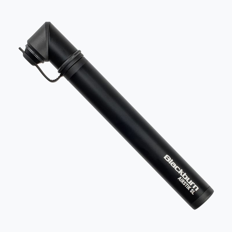 Blackburn Airstik SL Mini велосипедна помпа черна