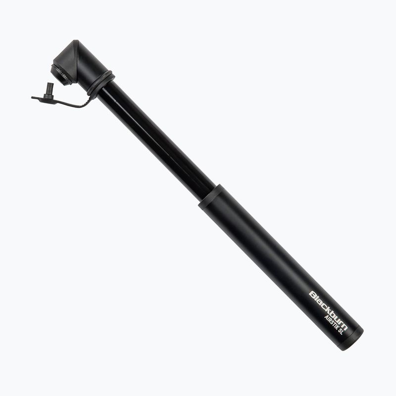 Blackburn Airstik SL Mini велосипедна помпа черна 2