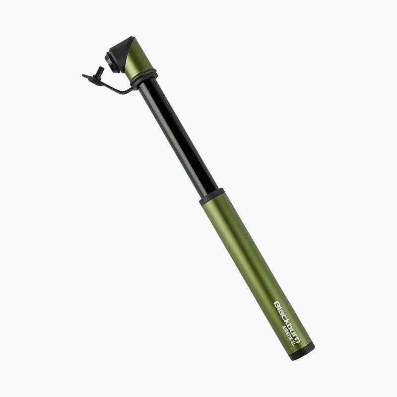 Blackburn Airstik SL Mini велосипедна помпа зелена 2