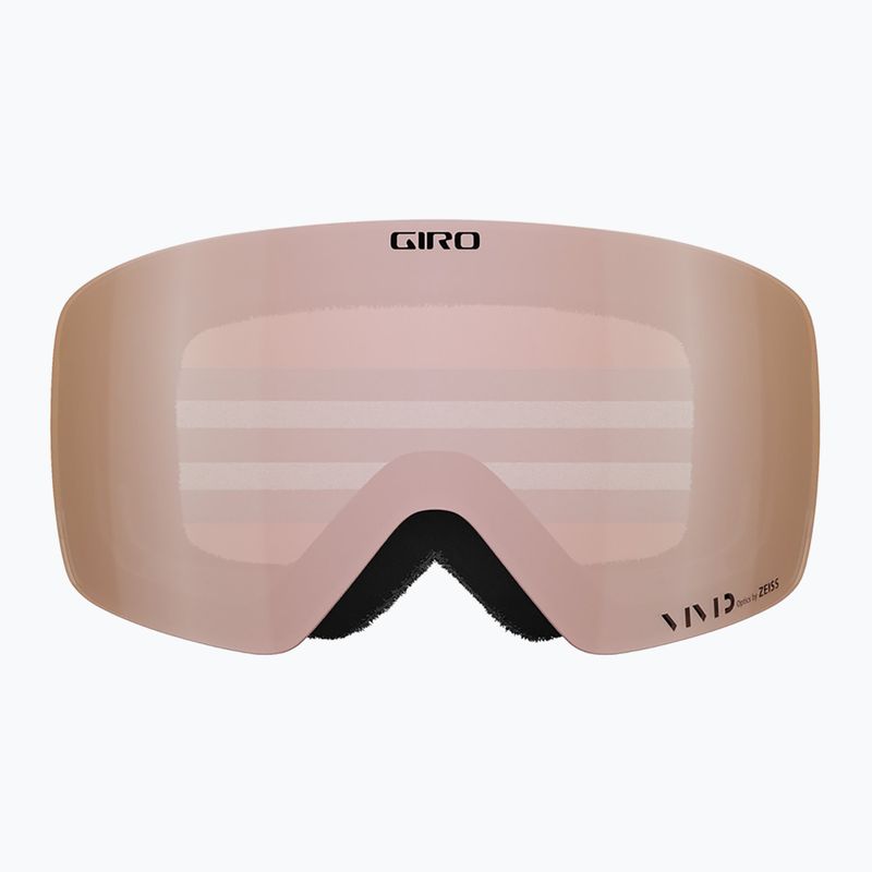 Дамски предпазни скиорски очила Giro 2