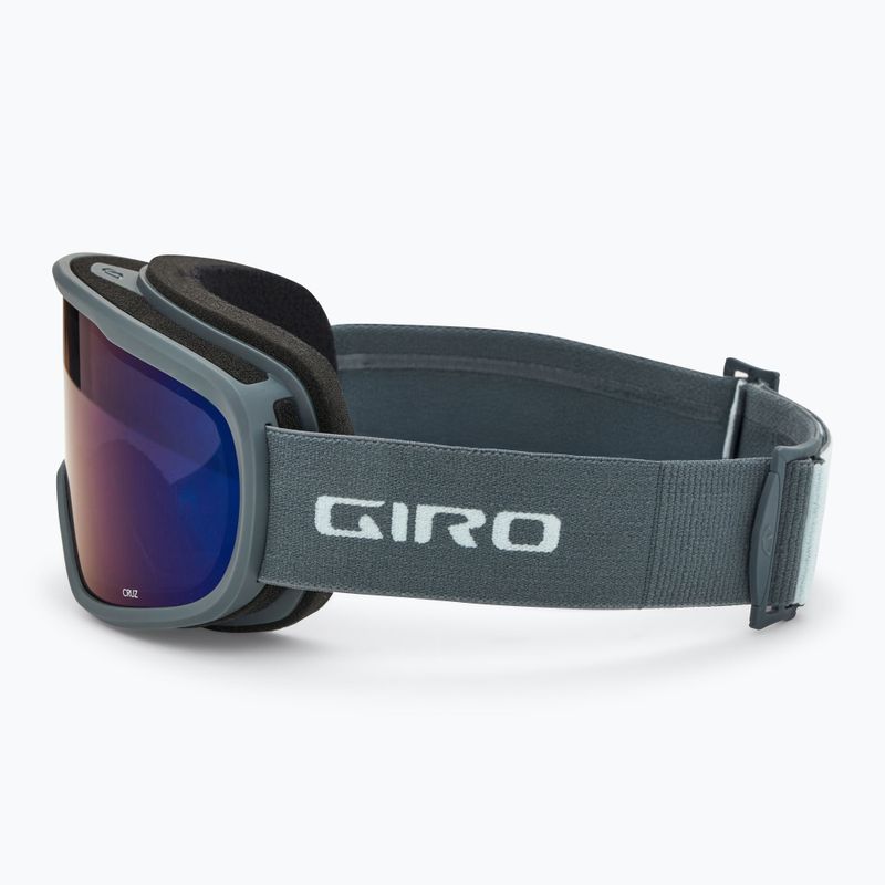 Предпазни скиорски очила Giro 4