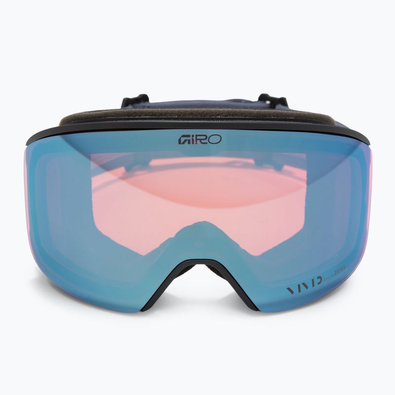 Скиорски очила Giro Axis indigo stacked/vivid royal/vivid infrared 3