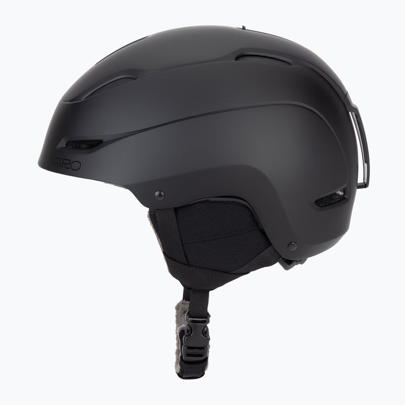 Скиорска каска Giro Ceva W matte black 3