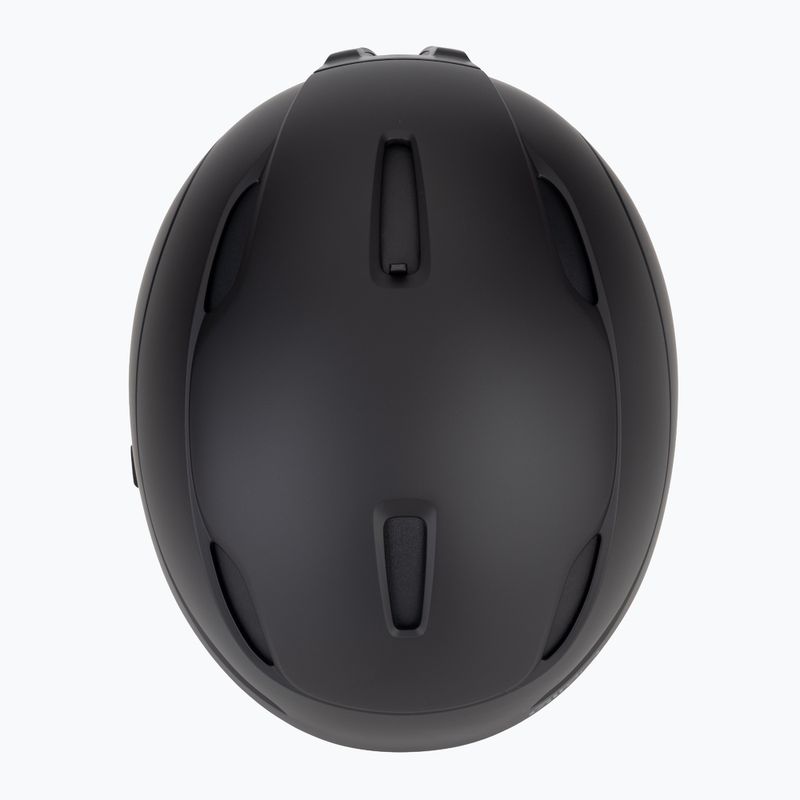 Скиорска каска Giro Ceva W matte black 6