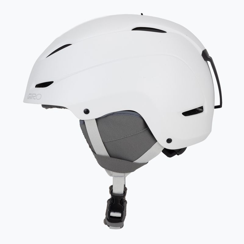 Скиорска каска Giro Ceva W matte white 3