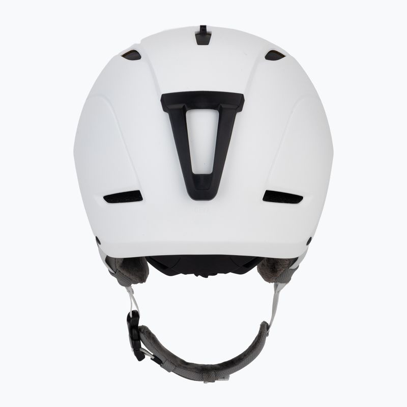 Скиорска каска Giro Ceva W matte white 4