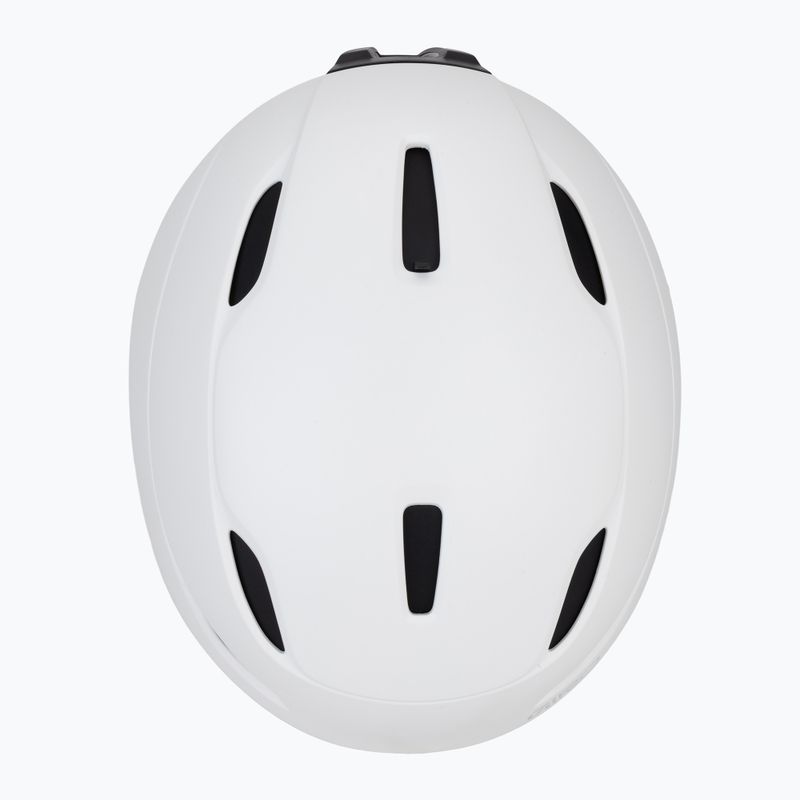 Скиорска каска Giro Ceva W matte white 6