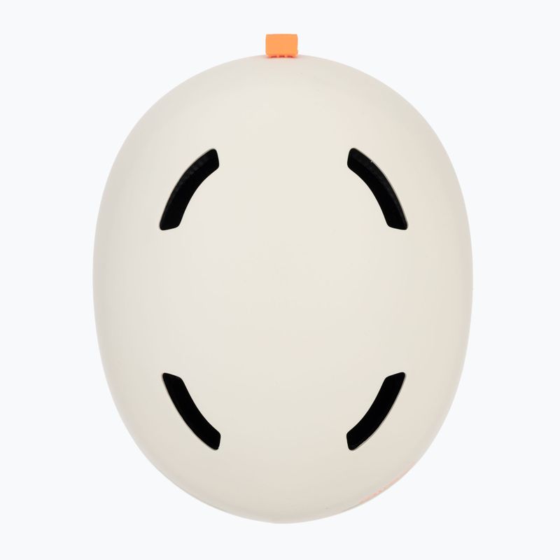 Детска скиорска каска Giro Crue matte stone 6