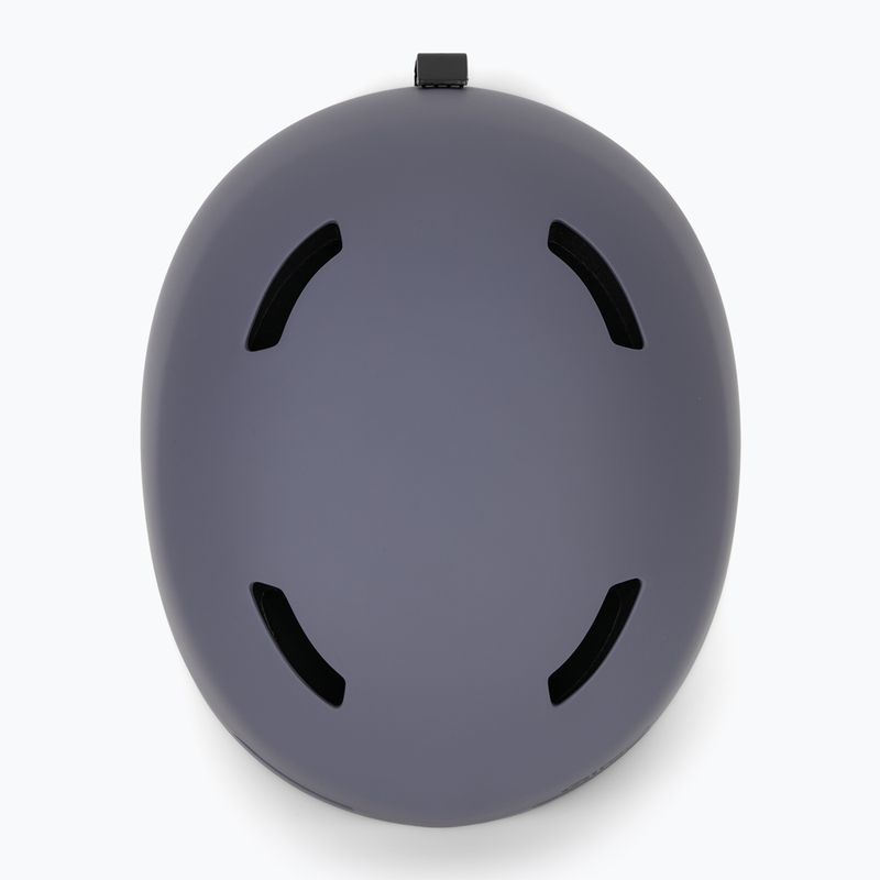 Скиорска каска Giro Ledge FS matte indigo 6