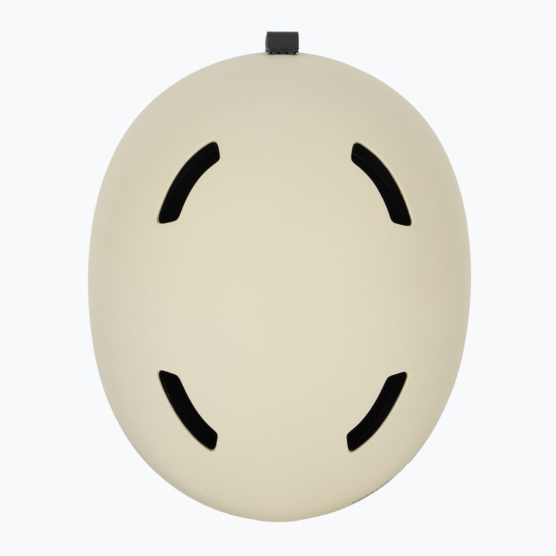 Скиорска каска Giro Ledge FS matte stone 6