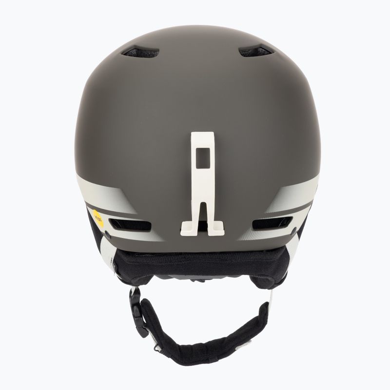 Ски каска Giro Ledge FS MIPS matte bark 4