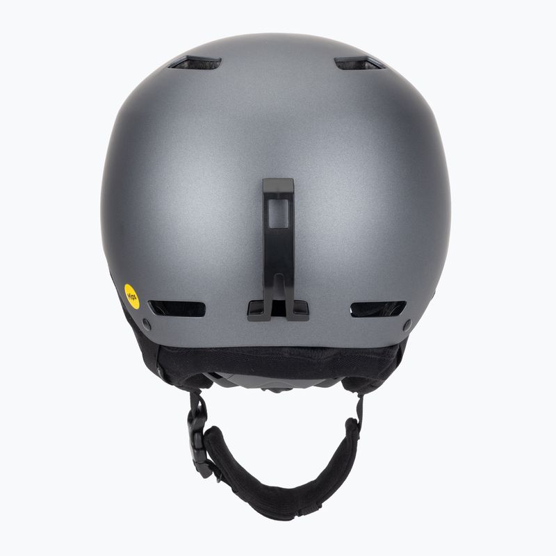 Ски каска Giro Ledge FS MIPS matte graphite 4