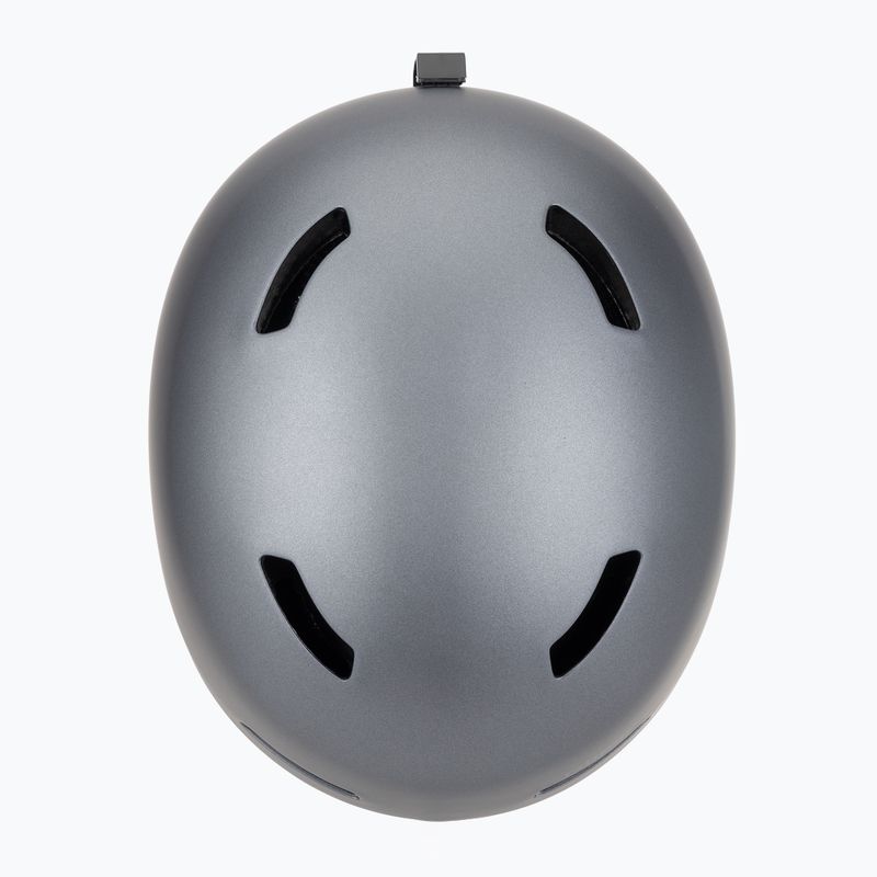 Ски каска Giro Ledge FS MIPS matte graphite 6