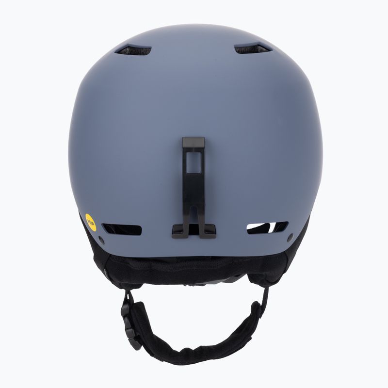 Ски каска Giro Ledge FS MIPS matte indigo 4