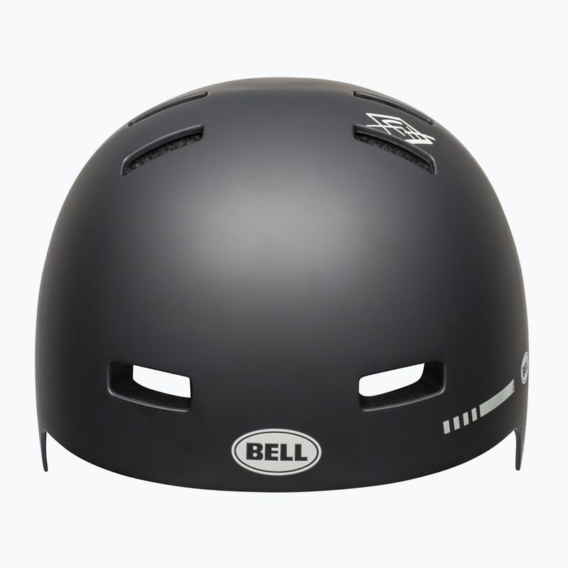 Детска каска Bell Span Jr matte black/white fasthouse 4