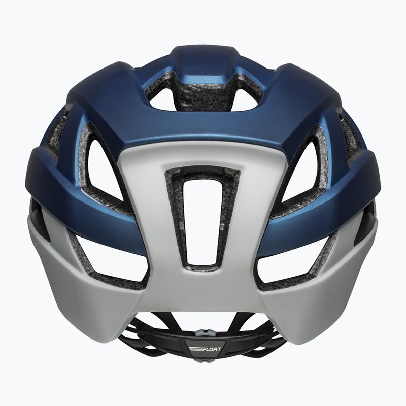 Велосипедна каска Bell Falcon XR Integrated Mips matte blue/gray 3