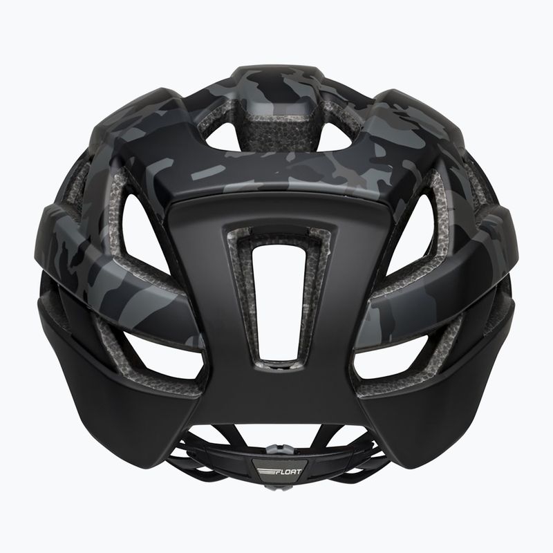 Велосипедна каска Bell Falcon XR Integrated Mips matte black/camo 3