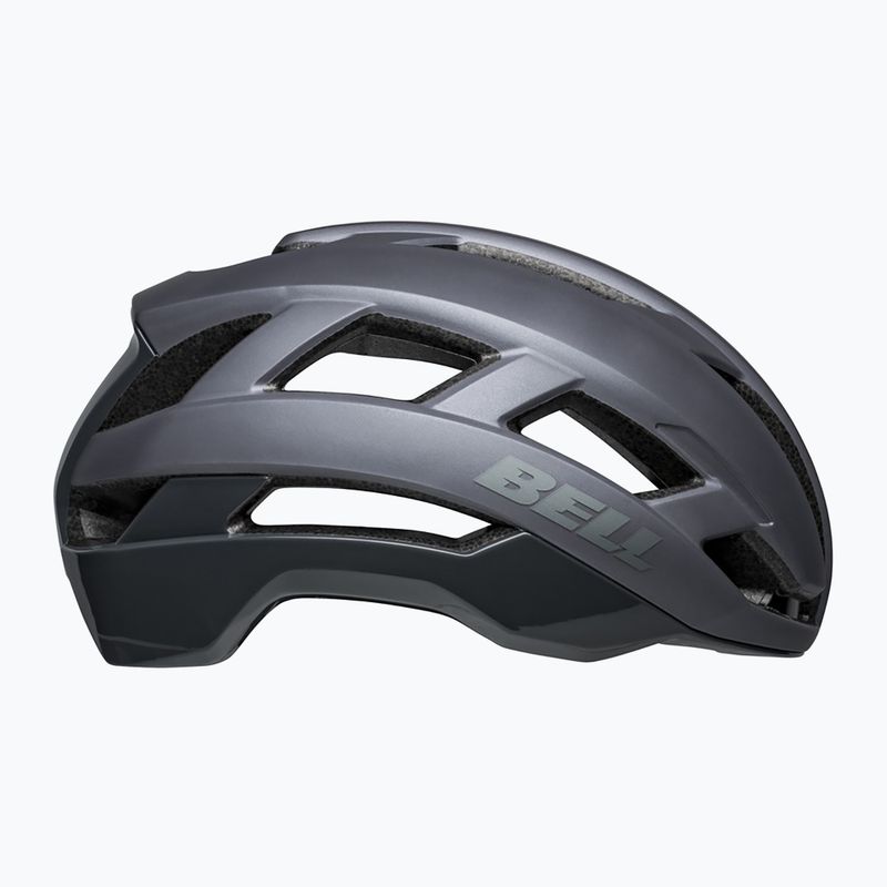 Велосипедна каска Bell Falcon XR Integrated Mips matte gloss/gray 2