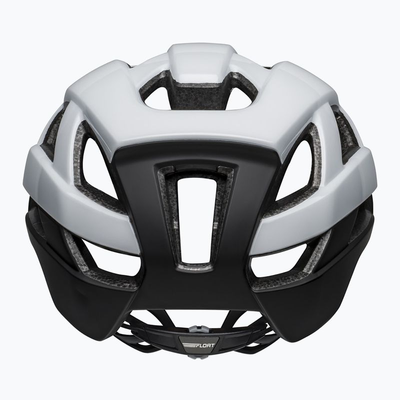 Велосипедна каска Bell Falcon XR Integrated Mips matte gloss white/black 3