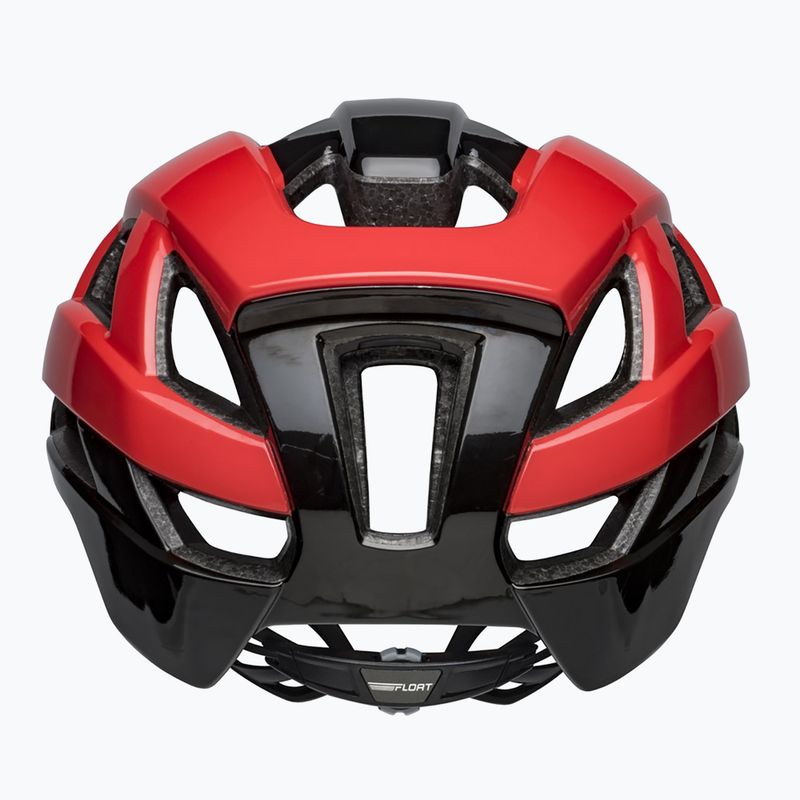 Велосипедна каска Bell Falcon XR Integrated Mips matte red/black 3