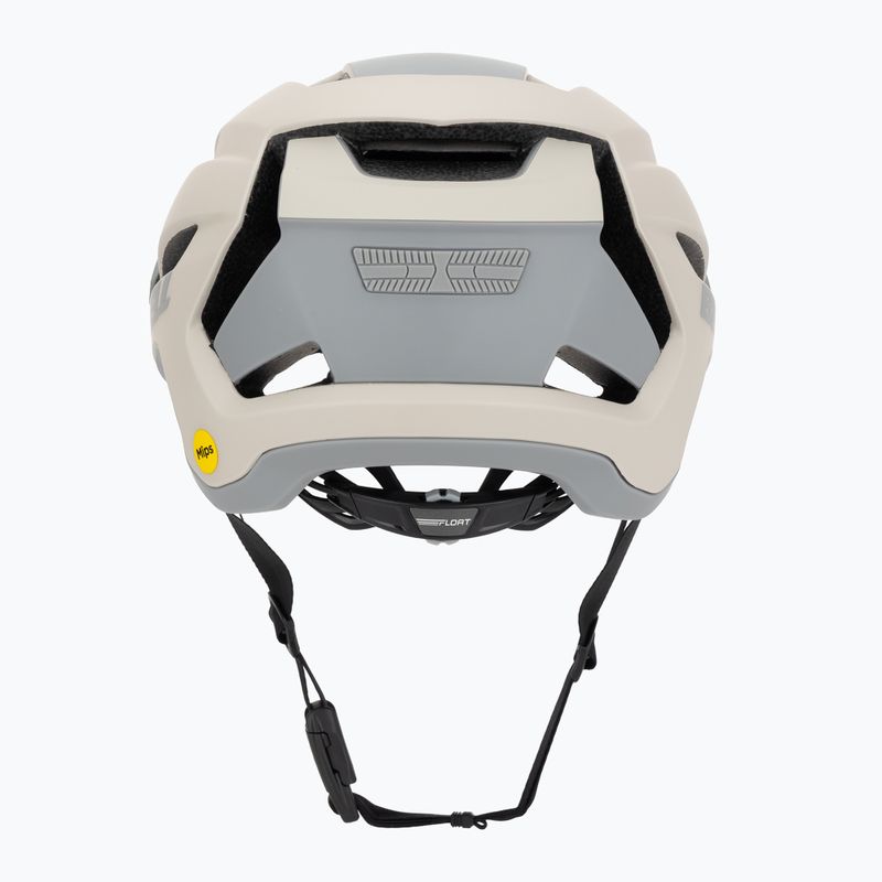 Велосипедна каска Bell 4Forty Air Integrated MIPS matte cement 4