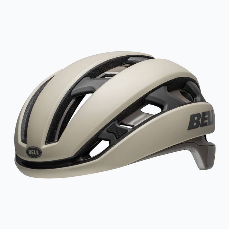 Велосипедна каска Bell XR MIPS Spherical matte gloss/cement
