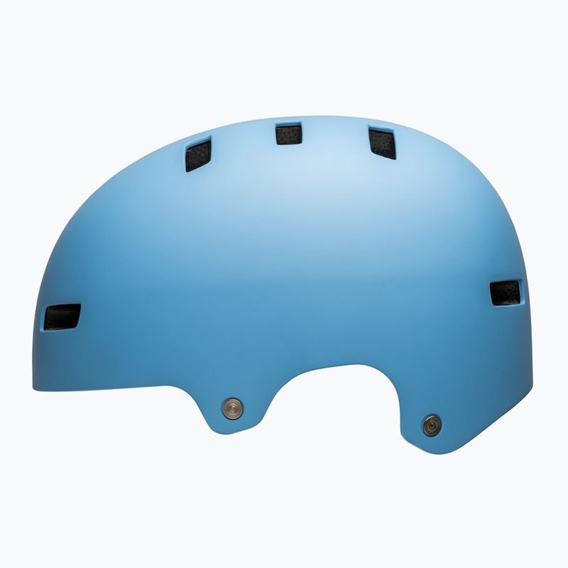 Велосипедна каска Bell Local matte blue 2