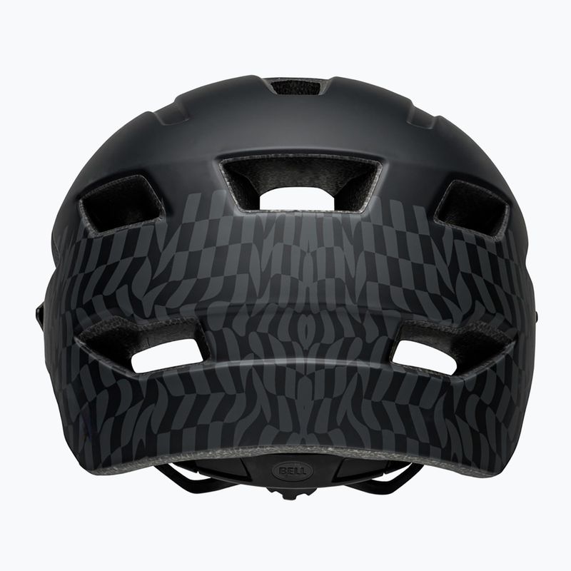 Детска велосипедна каска Bell Sidetrack Integrated MIPS Jr  matte black 3