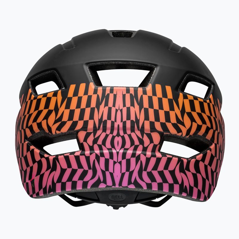 Детска велосипедна каска Bell Sidetrack Integrated MIPS Jr matte pink 3