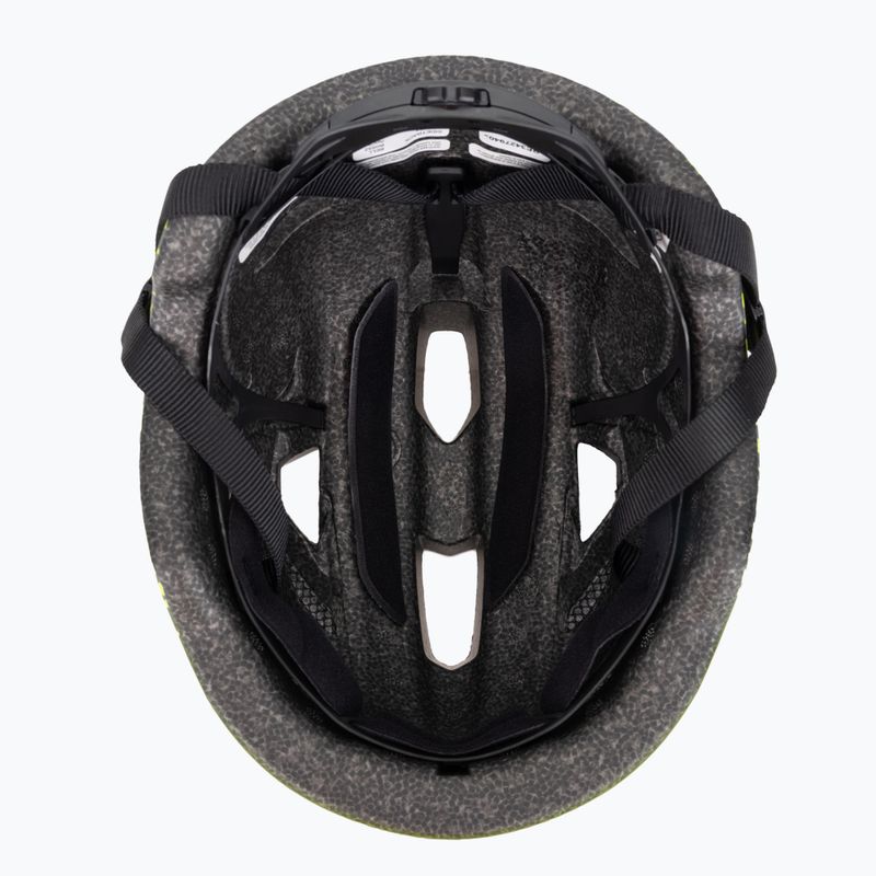 Детска велосипедна каска Bell Sidetrack Jr matte retina/sear 5