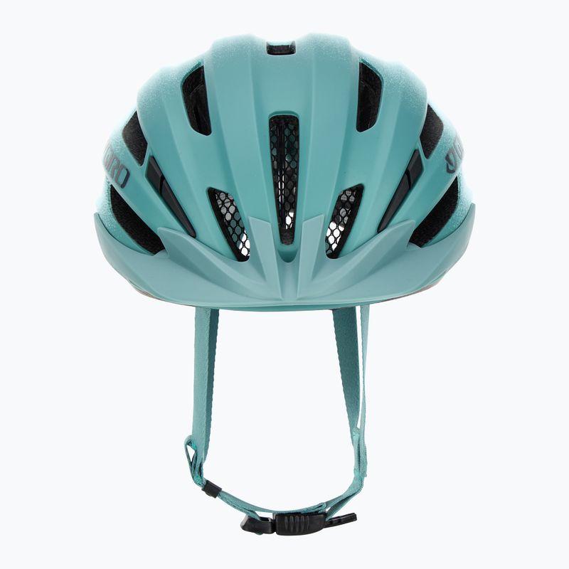 Велосипедна каска Giro Register II matte lite/mineral fade 2