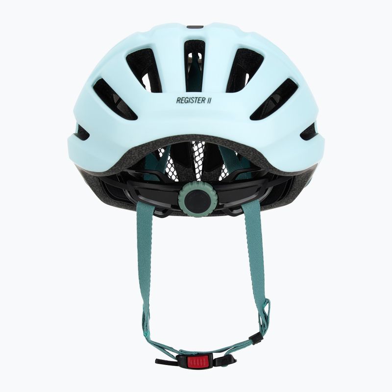 Велосипедна каска Giro Register II matte lite/mineral fade 3