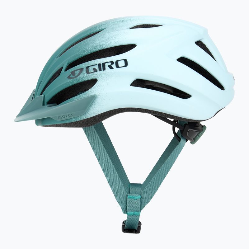 Велосипедна каска Giro Register II matte lite/mineral fade 4