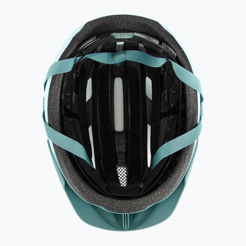 Велосипедна каска Giro Register II matte lite/mineral fade 6