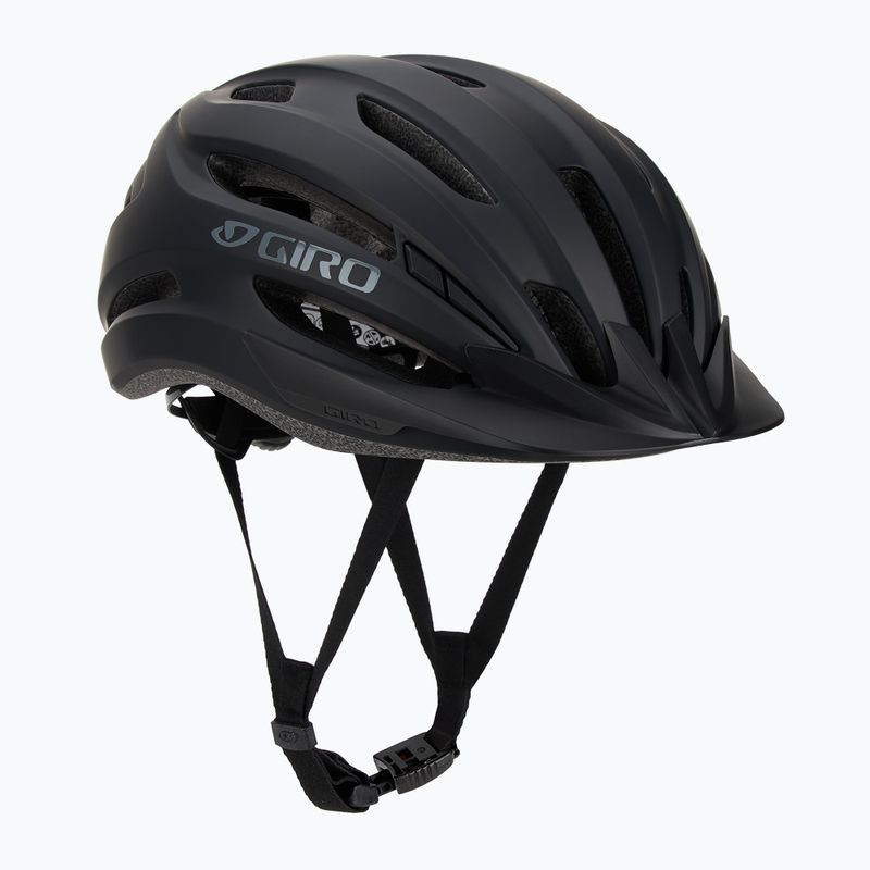 Велосипедна каска Giro Register II Integrated MIPS XL matte black/charcoal