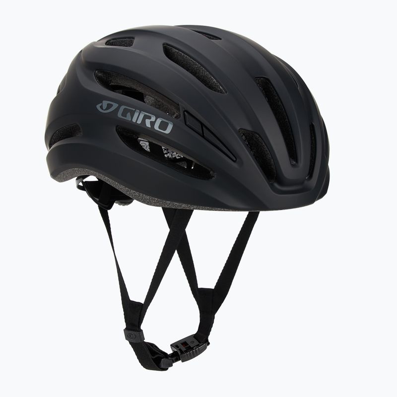 Велосипедна каска Giro Register II Integrated MIPS XL matte black/charcoal 2