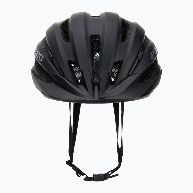 Велосипедна каска Giro Register II Integrated MIPS XL matte black/charcoal 3