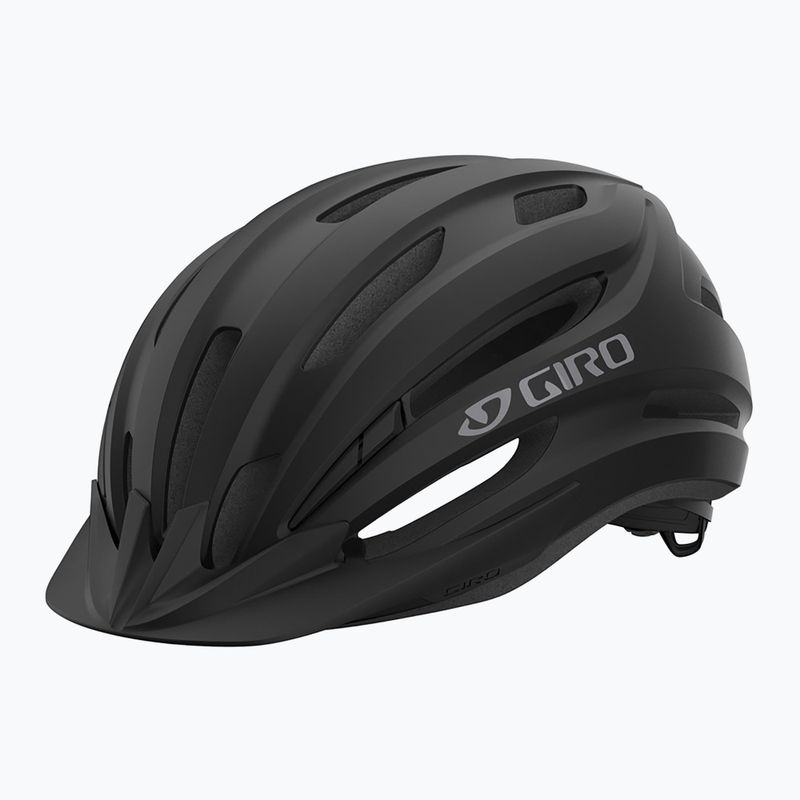 Велосипедна каска Giro Register II Integrated MIPS XL matte black/charcoal 9