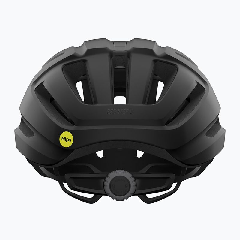 Велосипедна каска Giro Register II Integrated MIPS XL matte black/charcoal 11