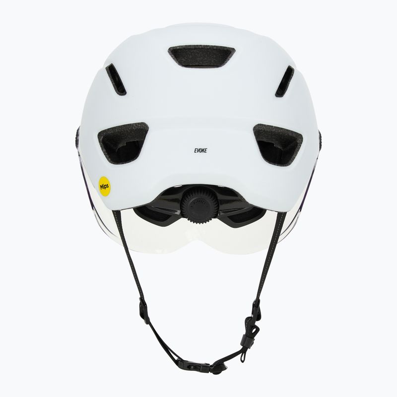 Велосипедна каска Giro Evoke Shield Интегриран MIPS matte chalk 4