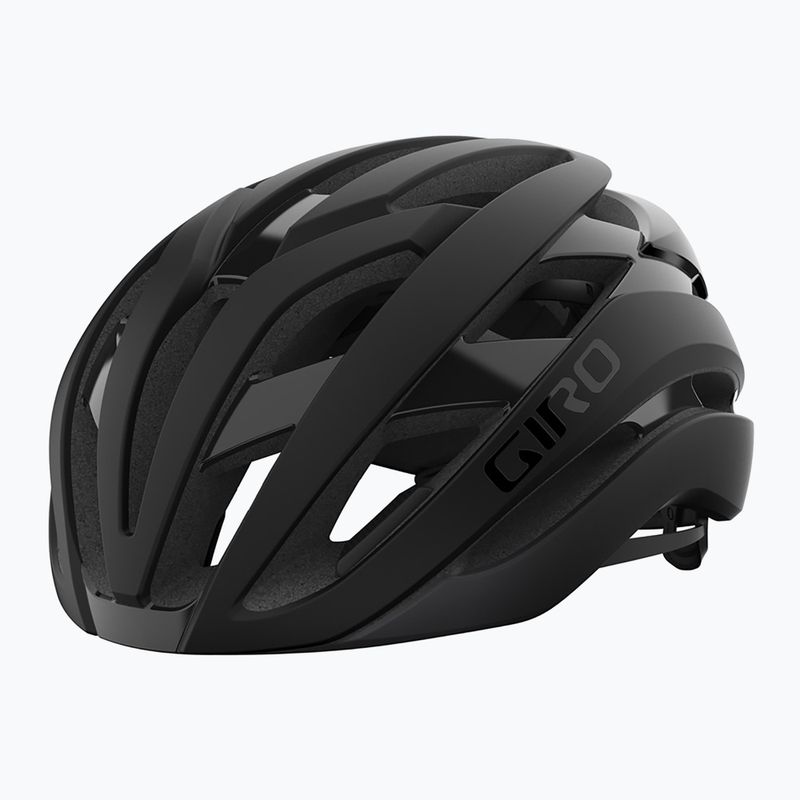 Велосипедна каска Giro Cielo MIPS matte black/charcoal