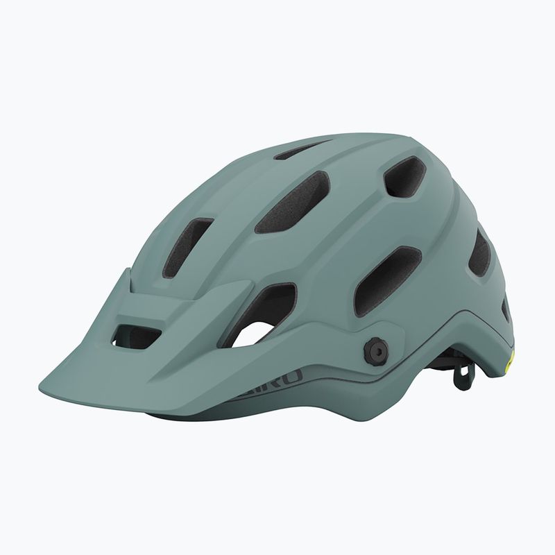 Велосипедна каска Giro Source MIPS matte mineral