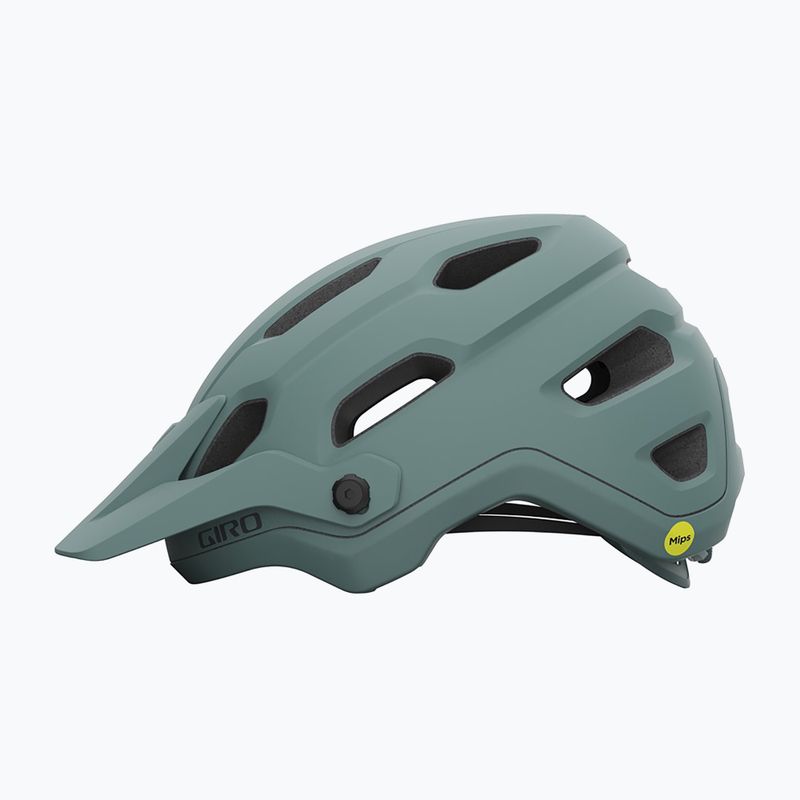Велосипедна каска Giro Source MIPS matte mineral 2