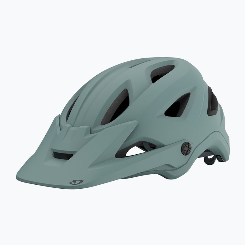 Велосипедна каска Giro Montaro II MIPS matte mineral