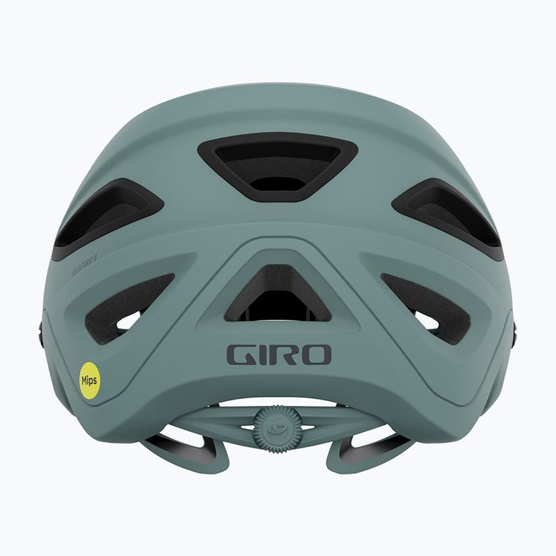 Велосипедна каска Giro Montaro II MIPS matte mineral 3