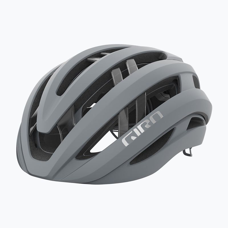 Велосипедна каска Giro Aries Spherical MIPS sharkskin