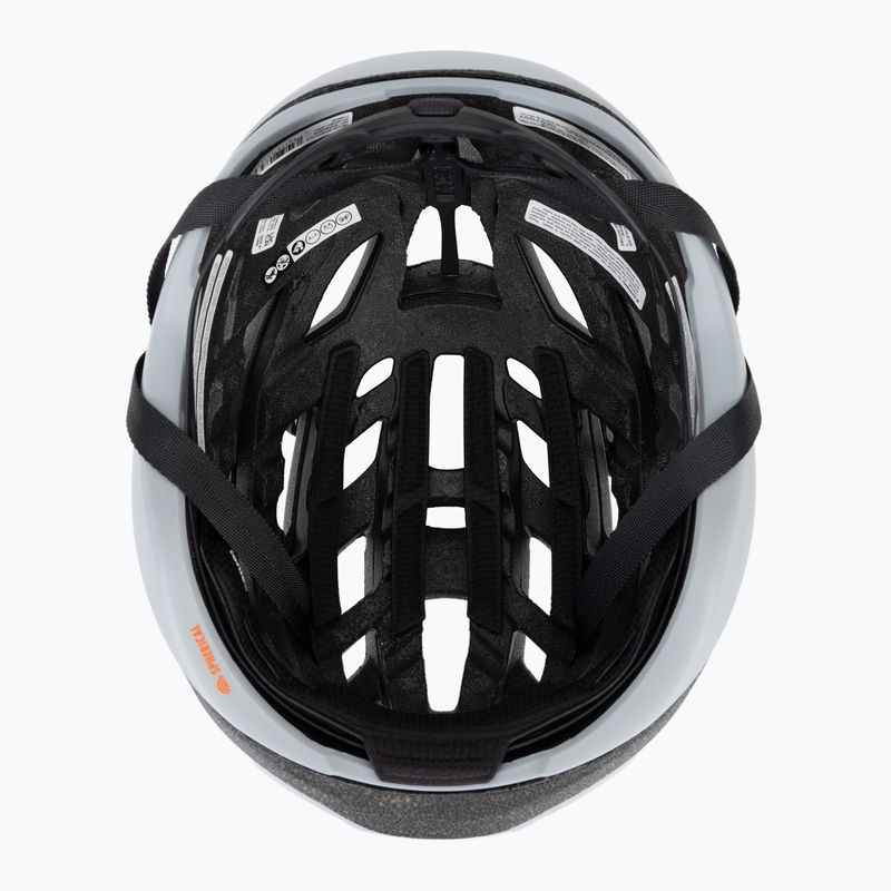 Велосипедна каска Giro Helios Spherical MIPS matte sharkskin 5