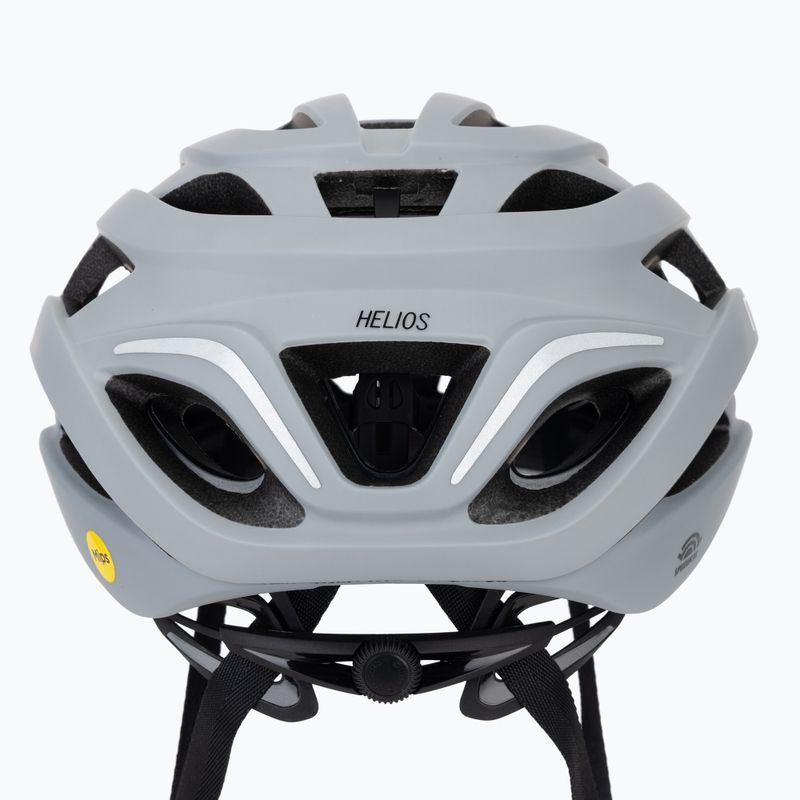 Велосипедна каска Giro Helios Spherical MIPS matte sharkskin 9